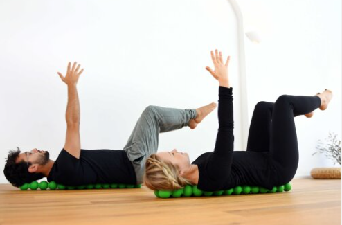 spinefitter image atelier Pilates spifitter