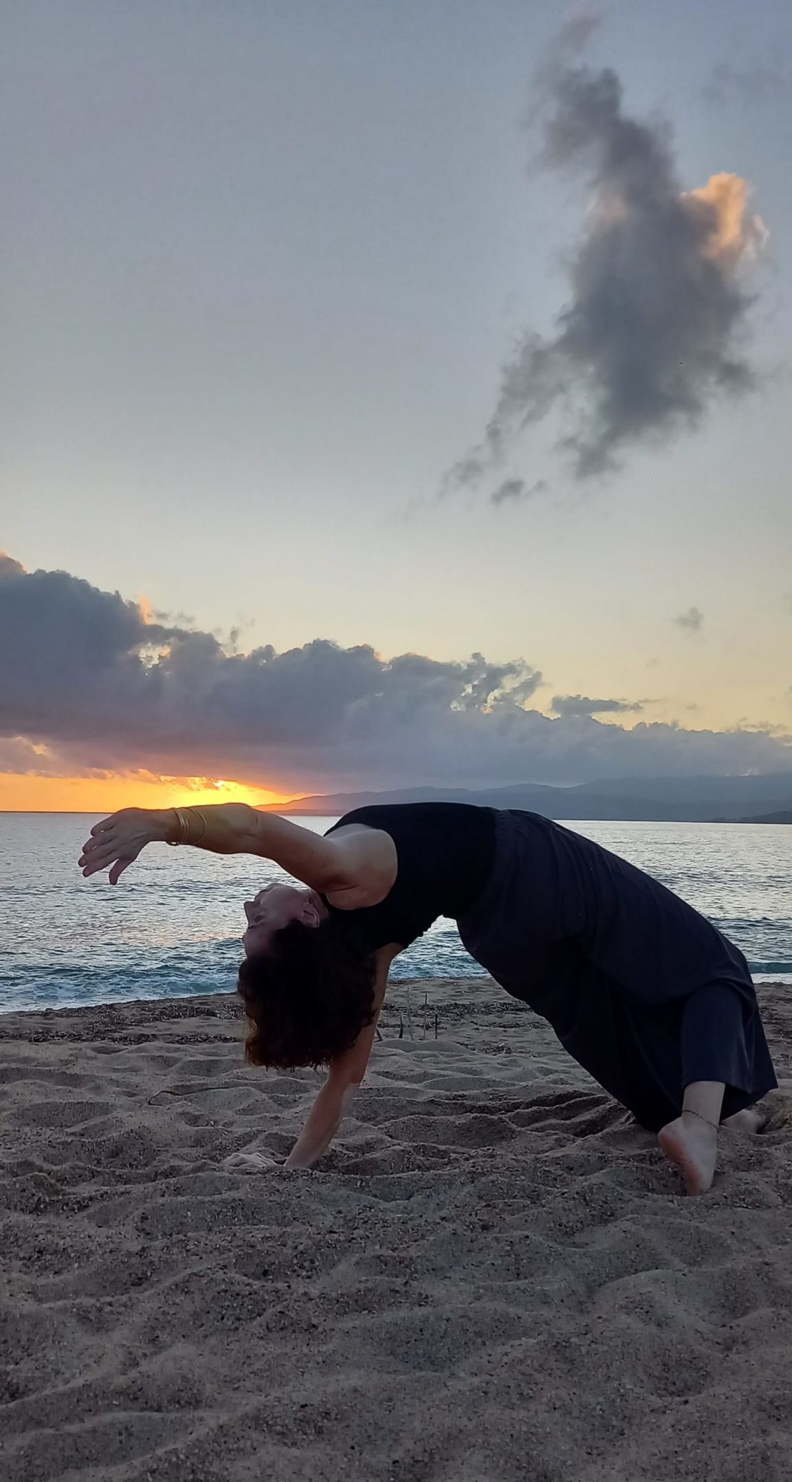 wild thing (1) posture yoga vinyassa